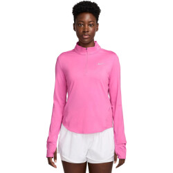 Nike W nk swift df uv hz top