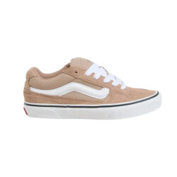 Vans Caldrone suede