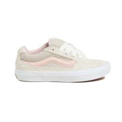 Vans Caldrone hairy suede