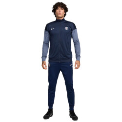 Paris Saint-Germain Psg m nk df strk trk suit k
