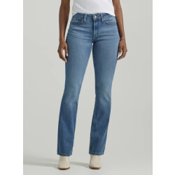 Lee Bootcut heritge fade