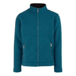 Regatta Heren garrian ii full zip fleece jacket