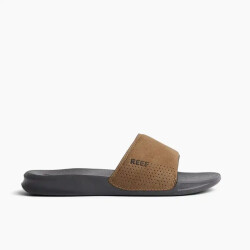 Reef On slide rf0a3ondgta grey/ tan