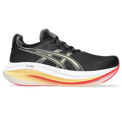 Asics gel-nimbus 27 hardloopschoenen heren neutraal -