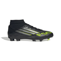 Adidas f50 league mid fg/mg voetbal schoen firm ground heren -