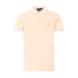 Ralph Lauren Polo met korte mouwen