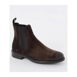 Giorgio 88601 donker suède boots