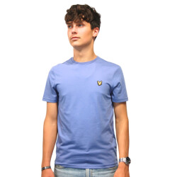 Lyle and Scott Casual t-shirt heren