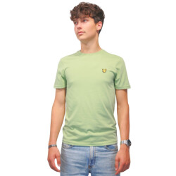 Lyle and Scott Casual t-shirt heren