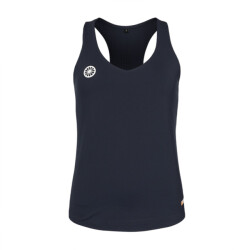 The Indian Maharadja Tennis singlet dames