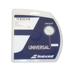 Babolat Tennis bespanning