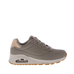 Skechers Uno golden air dames sneaker | dames | maat: | imitatieleer