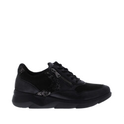 Waldläufer Funky k dames sneaker | dames | maat: | combinatie