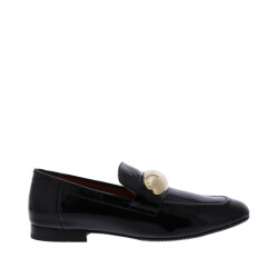 Gioia Ysa lakloafer bit | dames | maat: | lak