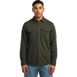 G-Star Marine jersey shirt l\s