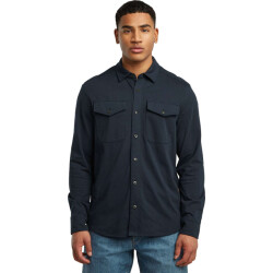 G-Star Marine jersey shirt l\s