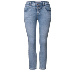 Street One a379416 ltd qr denim-york,slimfit