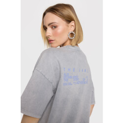 Alix The Label 2507819230 print t-shirt