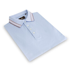 Circle of Gentlemen Porter poloshirt piqué stretch