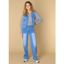 IVY BEAU Evelijn denim