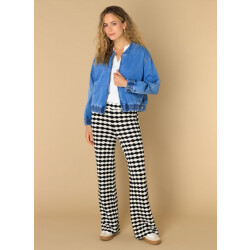 IVY BEAU Elfi denim