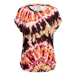 &Co Woman Top vineeta soft pink