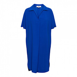&Co Woman Jurk alison cobalt
