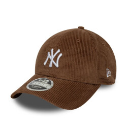 New Era cord 9forty mcrown pet -