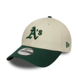New Era colourblock 9forty pet -