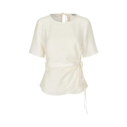 mbyM Kylar short-m blouse -