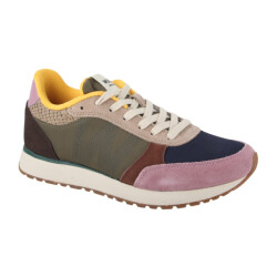 Woden Wl740-255 dames sneakers