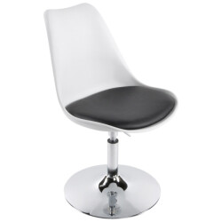 Alterego Moderne draaistoel queen