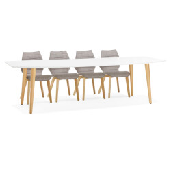 Alterego Design eettafel eskimo