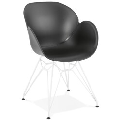 Alterego Moderne stoel fidji
