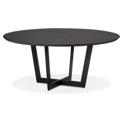 Alterego Ronde eettafel lulu