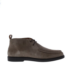 Rapid Soul Yaro spiegelboot suede | heren | maat: | suede