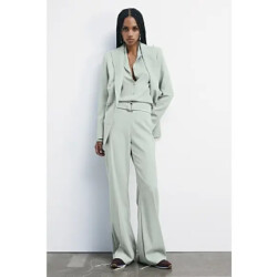 Patrizia Pepe Trousers