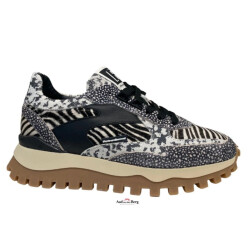 Floris van Bommel Damesschoenen sneakers