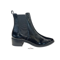 Paul Green Damesschoenen enkellaarsjes