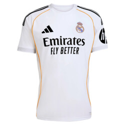 Real Madrid Real h jsy