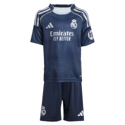 Real Madrid Real a mini