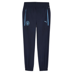 Manchester City Mcfc pumatech woven pants