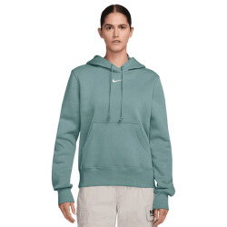 Nike W nsw phnx flc std po hoodie
