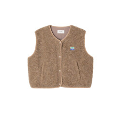 American Vintage Hok16bh25 hoktown gilet
