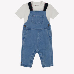 Tommy Hilfiger Baby jongens setje in
