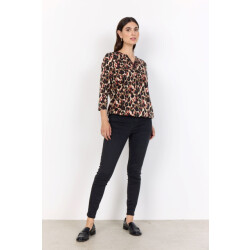 Soyaconcept Felicity 516 red