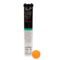 Get en GO Tafeltennis ballen