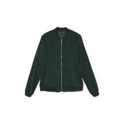 Vero Moda Vmcoco ls bomber noos donker