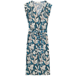 Garcia Jeans Jurk km print dessin