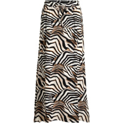Geisha Skirt off-white